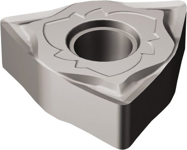 Turning Insert: WNGG432-SGF H13A, Carbide MPN:5909105