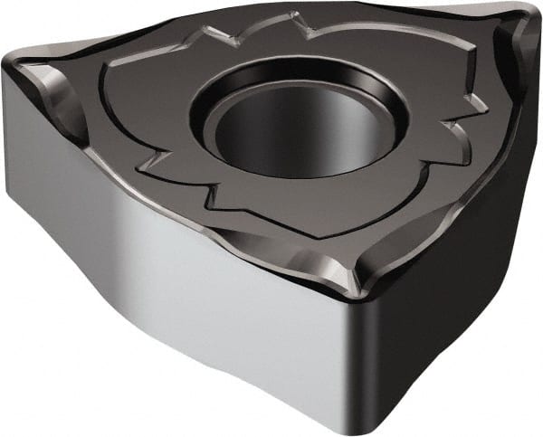 Turning Insert: WNMG431SF 1105, Carbide MPN:5909106