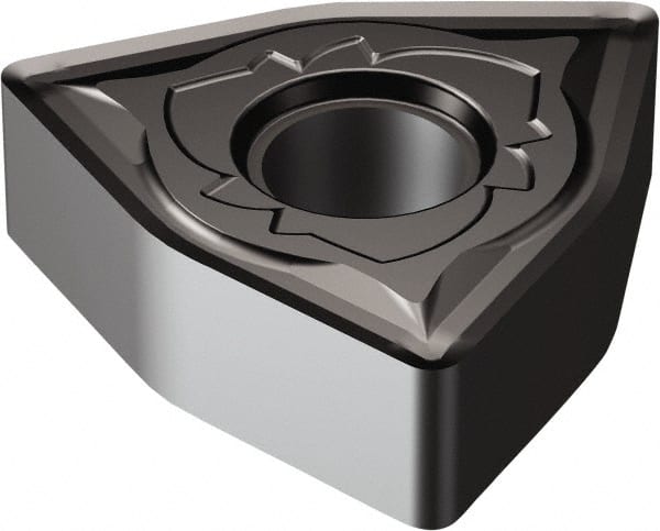 Turning Insert: WNMG432-SMR 1105, Carbide MPN:5909108