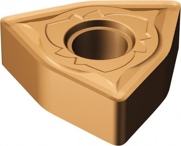 Turning Insert: WNMG432-SMR 1125, Carbide MPN:5909110