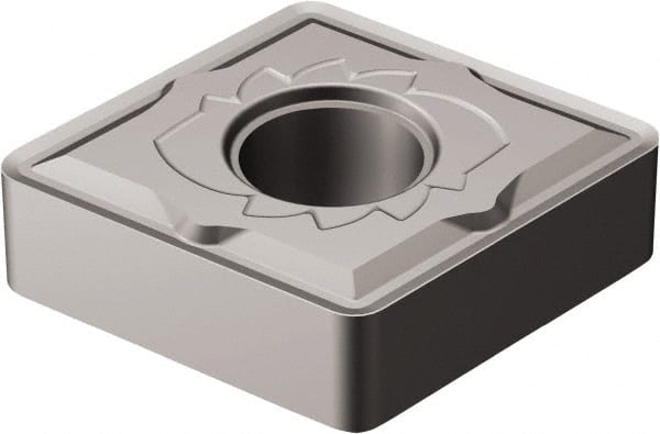 Turning Insert: CNMG432-SM H13A, Carbide MPN:5915050