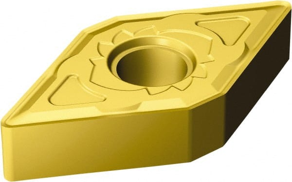 Turning Insert: DNMG432-SM S05F, Solid Carbide MPN:5915064