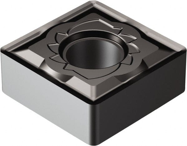 Turning Insert: SNMG432-SM 1105, Solid Carbide MPN:5915086