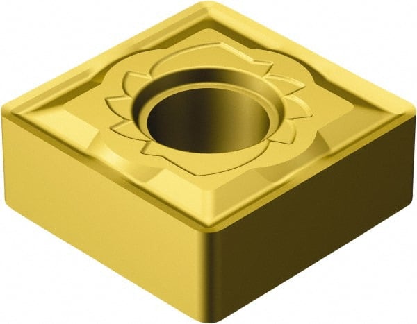 Turning Insert: SNMG432SM S05F, Carbide MPN:5915089