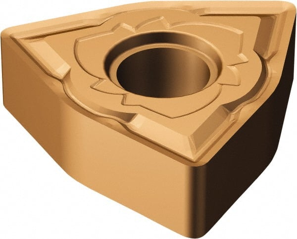 Turning Insert: WNMG431SM 1115, Carbide MPN:5915122