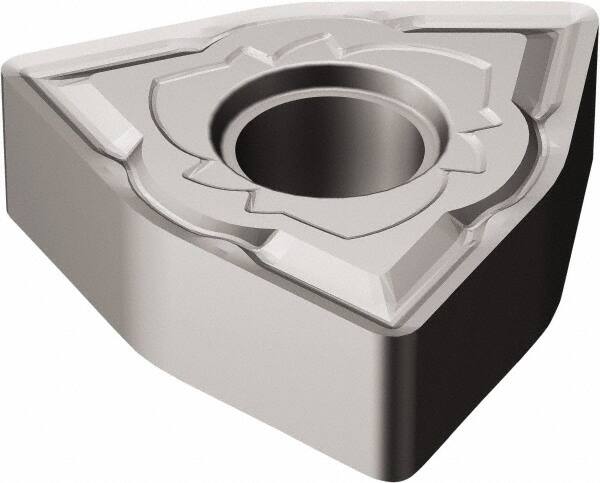 Turning Insert: WNMG432-SM H13A, Carbide MPN:5915130