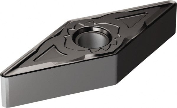 Turning Insert: VNMG331-SM 1105, Carbide MPN:5915136