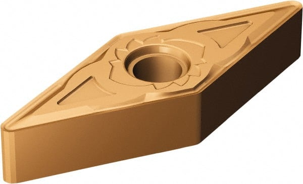 Turning Insert: VNMG331-SM 1115, Carbide MPN:5915137
