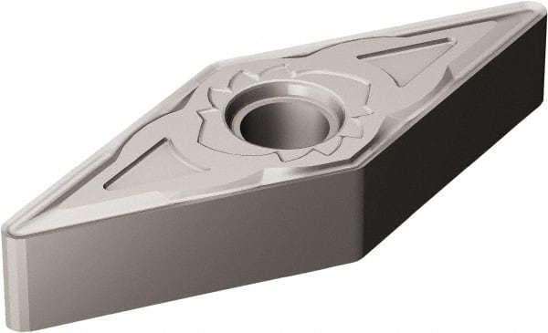 Turning Insert: VNMG331SM H13A, Carbide MPN:5915140