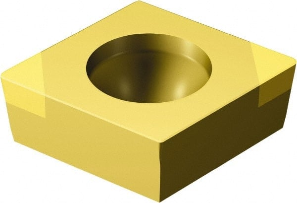 Turning Insert: CCGW21.51T0320F 7525, CBN MPN:5965415