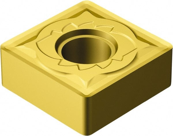 Turning Insert: SNMG644SMR 2025, Solid Carbide MPN:5966255