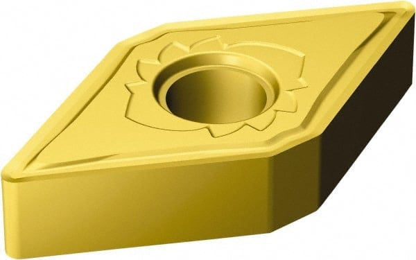 Turning Insert: DNMG432-SMR 2025, Solid Carbide MPN:5966259
