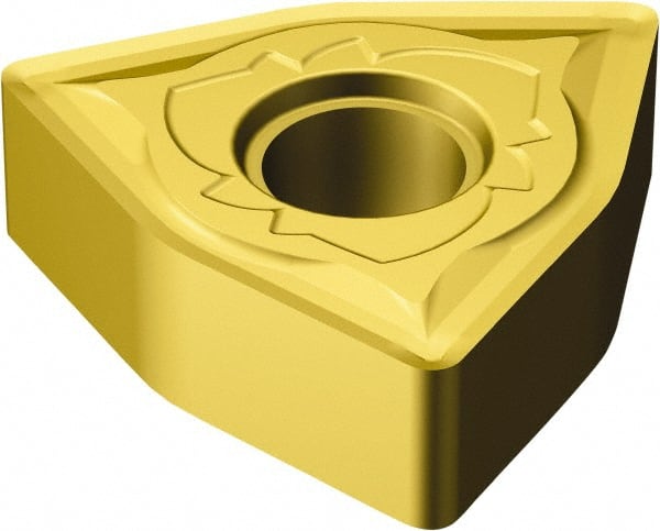 Turning Insert: WNMG432SMR 2025, Carbide MPN:5966261