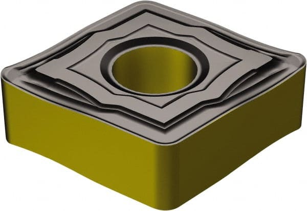 Turning Insert: DNMG332SF 1105, Carbide MPN:6066620