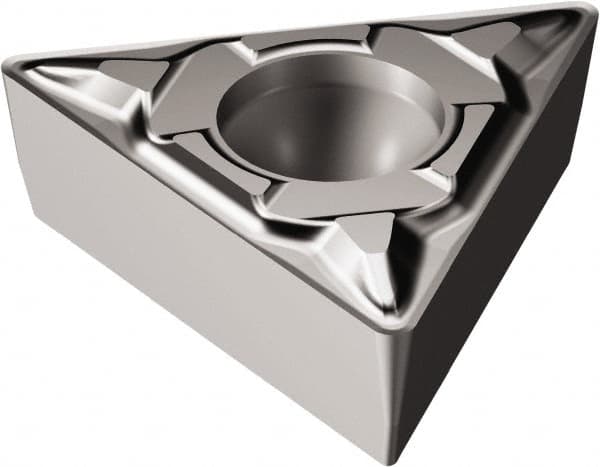 Turning Insert: TCMT1.21.22MF 1105, Solid Carbide MPN:6075378