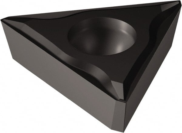 Turning Insert: TCEX1103LF 1105, Solid Carbide MPN:6075385