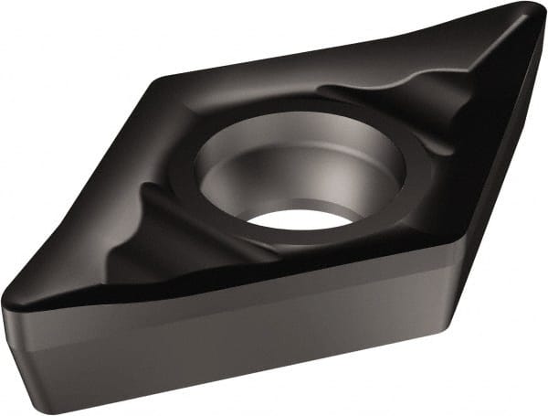 Turning Insert: DCGX32.51-AL 1105, Carbide MPN:6075403