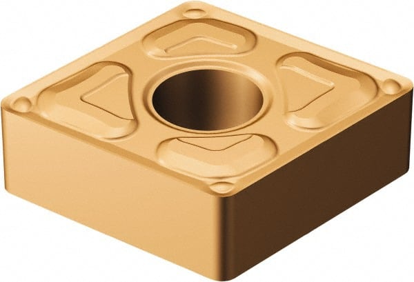 Turning Insert: CNMG431-XF GC15, Solid Carbide MPN:6107601