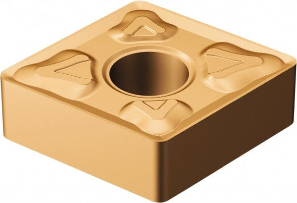 Turning Insert: CNMG432-XM GC15, Carbide MPN:6107607