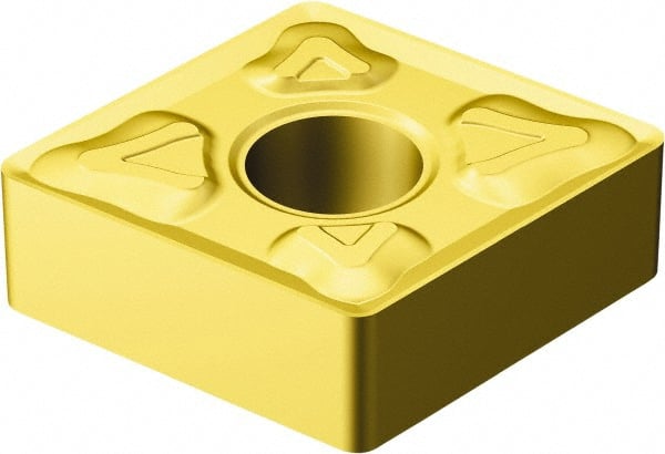 Turning Insert: CNMG433XM GC30, Solid Carbide MPN:6107612