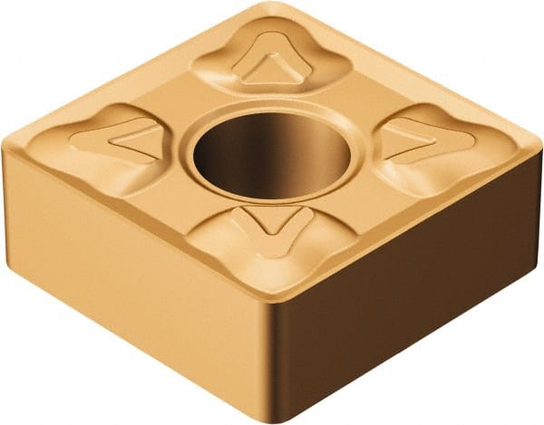 Turning Insert: SNMG432-XM GC15, Carbide MPN:6107653