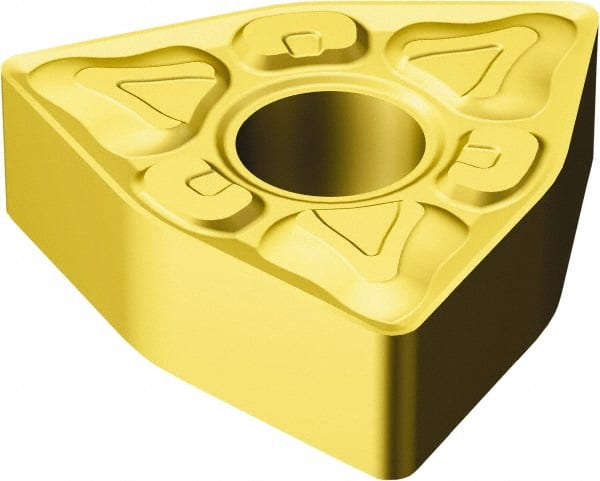 Turning Insert: WNMG431XM GC30, Carbide MPN:6107706