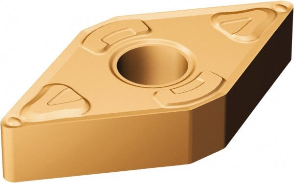 Turning Insert: DNMG431XF GC15, Carbide MPN:6136003