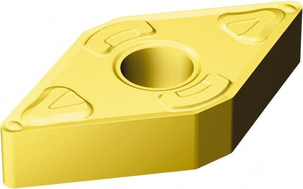 Turning Insert: DNMG431XF GC30, Solid Carbide MPN:6136004