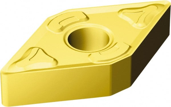 Turning Insert: DNMG432-XM GC30, Solid Carbide MPN:6136040