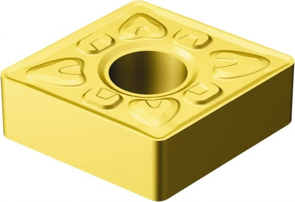 Turning Insert: CNMG432XMR GC30, Carbide MPN:6136050