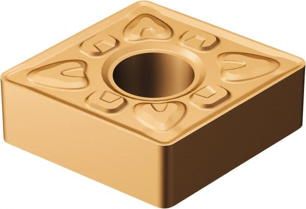 Turning Insert: CNMG433-XMR GC15, Carbide MPN:6136051