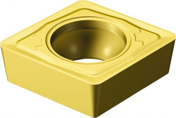 Turning Insert: CCMT32.52MMC 2025, Carbide MPN:6198153