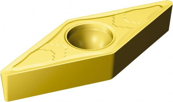 Turning Insert: VBMT332MMC 2025, Carbide MPN:6198170