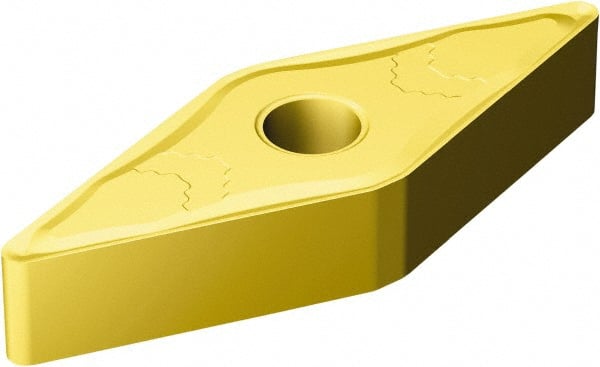 Turning Insert: VNMG333MMC 2025, Carbide MPN:6198174