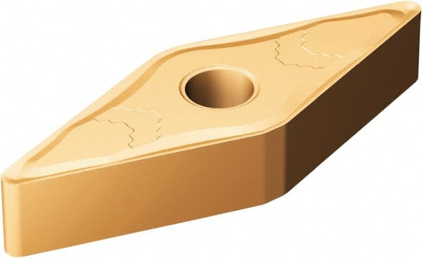 Turning Insert: VNMG332SMC 1115, Carbide MPN:6198189