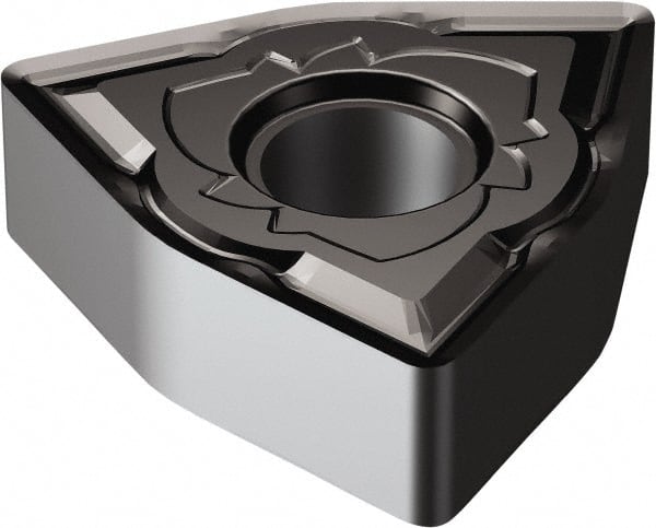 Turning Insert: WNMG332SM 1105, Carbide MPN:6199985