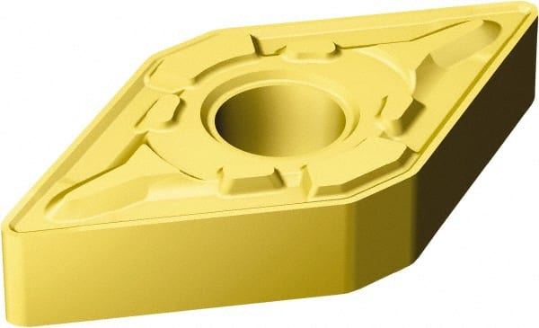 Turning Insert: DNMG433-MRR 2025, Solid Carbide MPN:6292995