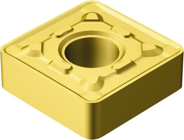 Turning Insert: SNMG433MRR 2025, Carbide MPN:6293008