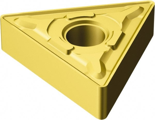 Turning Insert: TNMG333-MRR 2025, Carbide MPN:6293027