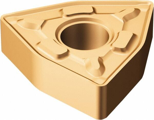 Turning Insert: WNMG433MRR 1115, Carbide MPN:6293038