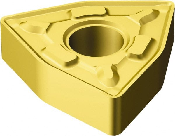 Turning Insert: WNMG433MRR 2025, Carbide MPN:6293039