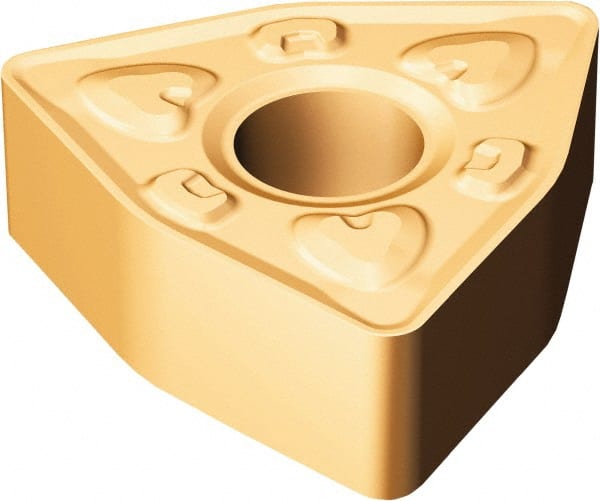 Turning Insert: WNMG332-XMR GC15, Carbide MPN:6353754
