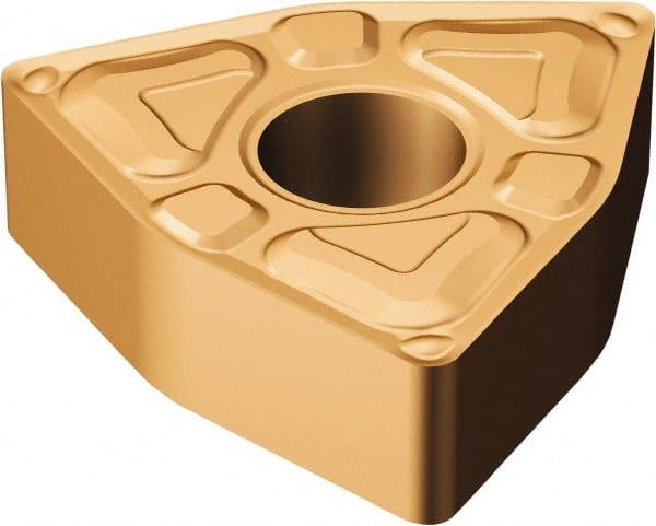 Turning Insert: WNMG331XF GC15, Carbide MPN:6353756