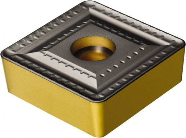 Turning Insert: SBMT381232XH 4325, Solid Carbide MPN:6532142