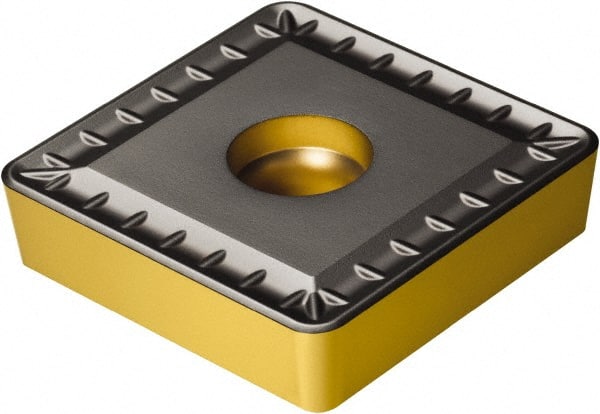 Turning Insert: SCMT380932XL 4325, Solid Carbide MPN:6532143