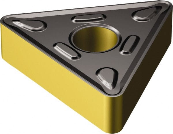 Turning Insert: TNMG543-HM 4325, Solid Carbide MPN:6532323