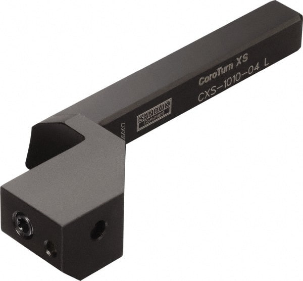 Turning Insert: TNMG666HM 4325, Solid Carbide MPN:6532325