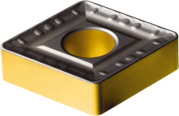 Turning Insert: CNMM868HR 4325, Solid Carbide MPN:6532329