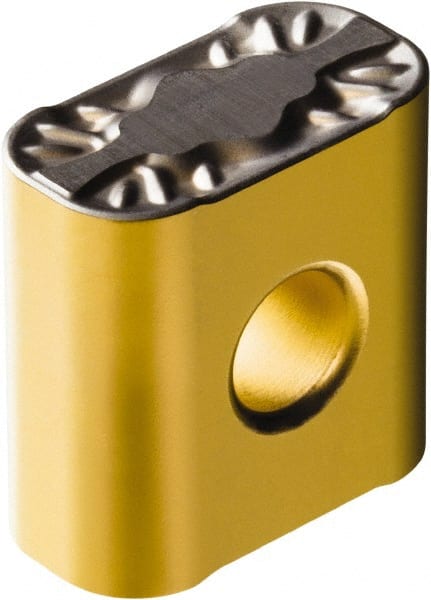 Turning Insert: LNMX301940-PM 4325, Solid Carbide MPN:6532430