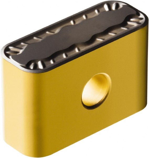 Turning Insert: LNMX301940-PR 4325, Solid Carbide MPN:6532437